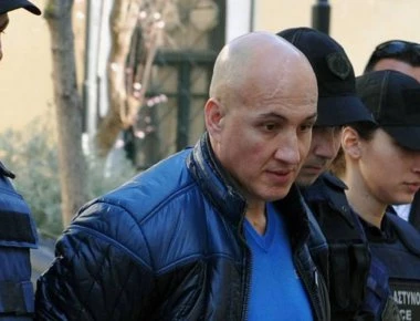 Παναγιώτης Βλαστός: Εκτάκτως στο νοσοκομείο με μετεγχειρητική κήλη (upd)